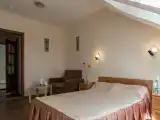 Двухместный номер с 1 кроватью стандарт