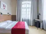 Двухместный номер с 1 кроватью стандарт
