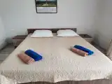 Двухместный номер с 1 кроватью стандарт