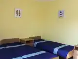 Трёхместный номер улучшенный