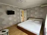 Двухместный номер с 1 кроватью Двухместный номер с двуспальной кроватью эконом