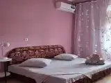 Четырёхместный номер стандарт с видом на море