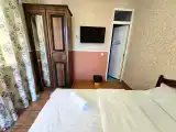 Двухместный номер с 2 отдельными кроватями Стандарт с дополнительным местом