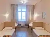 Четырёхместный номер Эконом без сан узла
