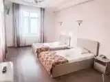 Двухместный номер с 2 отдельными кроватями стандарт