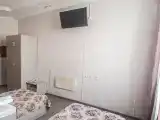 Двухместный номер с 2 отдельными кроватями стандарт блочный
