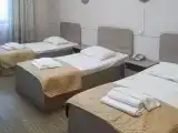 Трёхместный номер стандарт