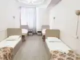 Четырёхместный номер стандарт