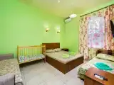 Семейный номер Комфорт с кухней