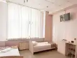 Двухместный номер с 2 отдельными кроватями стандарт для маломобильных