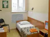 Одноместный номер эконом без сан узла