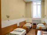 Трёхместный номер Эконом без сан узла