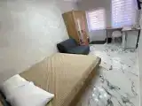 Трёхместный номер стандарт