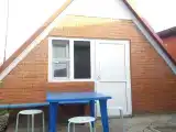 Отдельный дом Дом 3х местный домик