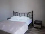 Двухместный номер с 1 кроватью стандарт