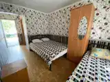 Трёхместный номер стандарт