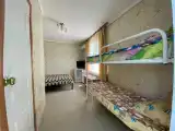 Четырёхместный номер стандарт