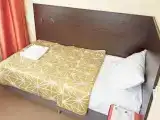 Одноместный номер стандарт
