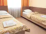 Двухместный номер с 2 отдельными кроватями стандарт