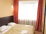 Двухместный номер с 1 кроватью стандарт