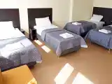 Четырёхместный номер стандарт
