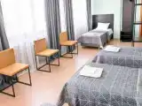 Многоместный смешанный номер стандарт 6-ти местный