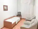 Одноместный номер эконом без с/у