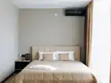 Двухместный номер с 1 кроватью Комфорт