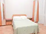 Двухместный номер с 1 кроватью эконом без с/у