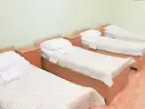 Четырёхместный номер эконом без с/у