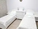 Двухместный номер с 2 отдельными кроватями комфорт