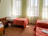Четырёхместный номер Эконом (без с/у)
