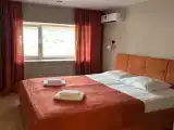 Четырёхместный номер Улучшенный с лоджией
