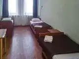 Трёхместный номер эконом (без с/у)