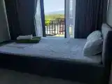 Двухместный номер с 1 кроватью с кухней