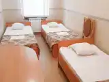 Трёхместный номер Эконом (без с/у)