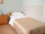 Одноместный номер стандарт