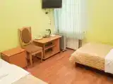 Двухместный номер с 2 отдельными кроватями стандарт