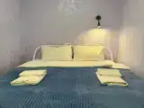 Двухместный номер с 1 кроватью Улучшенный без лоджии