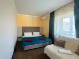 Трёхместный номер эконом