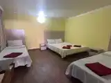 Четырёхместный номер эконом