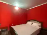 Четырёхместный номер Четырехместный эконом на втором этаже