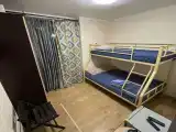 Трёхместный номер трёхместный эконом