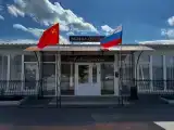 Семейный номер Семейный пятиместный