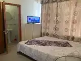 Двухместный номер с 1 кроватью стандарт