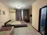 Трёхместный номер стандарт