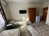 Четырёхместный номер стандарт