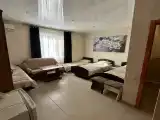 Семейный номер Стандарт пятиместный