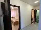 Четырёхместный номер двухкомнатный