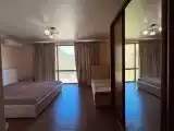 Трёхместный номер Люкс с панорамным видом